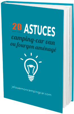 Guide amenagement camping car